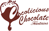 Chocolicious Chocolate Fountains
